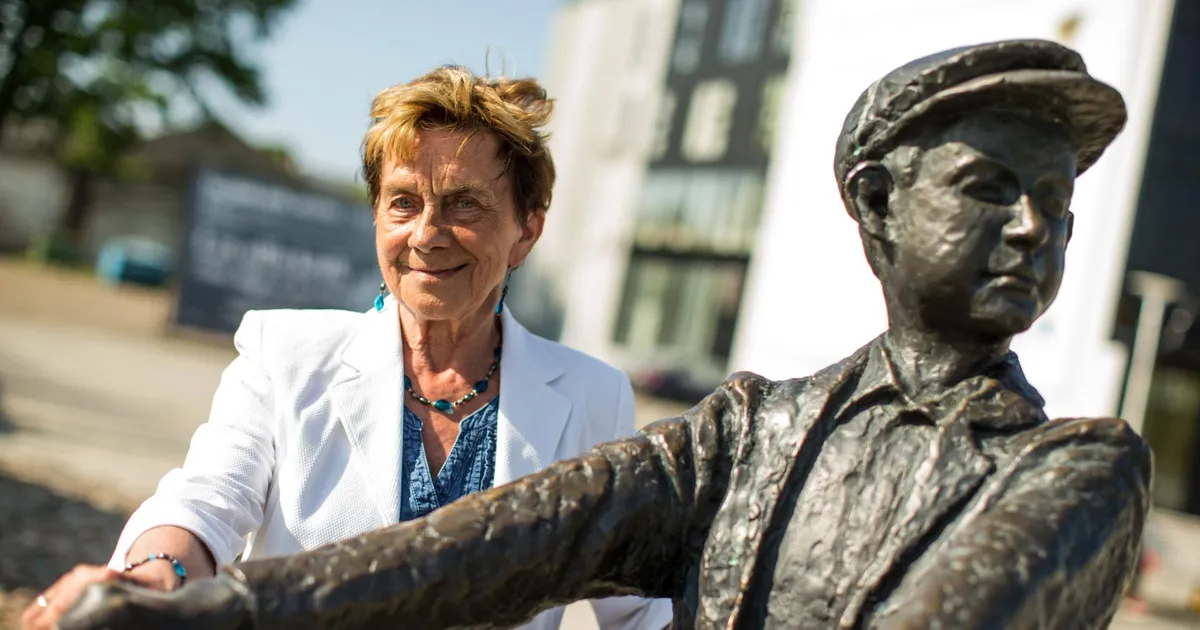 MAIE ORAV 1941–2026 ⟩ Rahvatantsulegend, kes pidas iga eestlase kohuseks rahvuskultuuri hoidmist