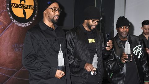 MUUSIKAMAAILMA KOOREKIHT ⟩ Kes pääsesid tänavu Rock'n'rolli Kuulsuste Halli?