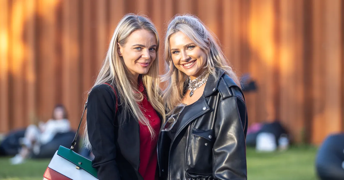 Krislin Kuuskemaa rõõmustab Brigitte Susanne Hundi beebiuudise üle: minust on saamas ristiema ja juba eos armastan ühte hinge nii suurelt