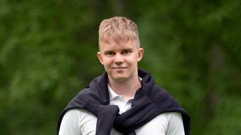 JOOSEP KÜBAR ⟩ Hakkame juhtima riiki rohkem idufirma moodi. Praegu me vaid teeskleme Põhjamaid