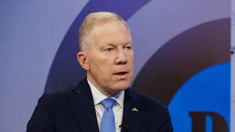 MARKO MIHKELSON ⟩ Zelenskõi sõnumitest: pole mõistlik Venemaale appi minna