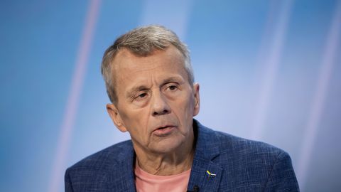 OTSE POSTIMEHEST ⟩ Mis seisus on Reformierakond? Stuudios on Jürgen Ligi