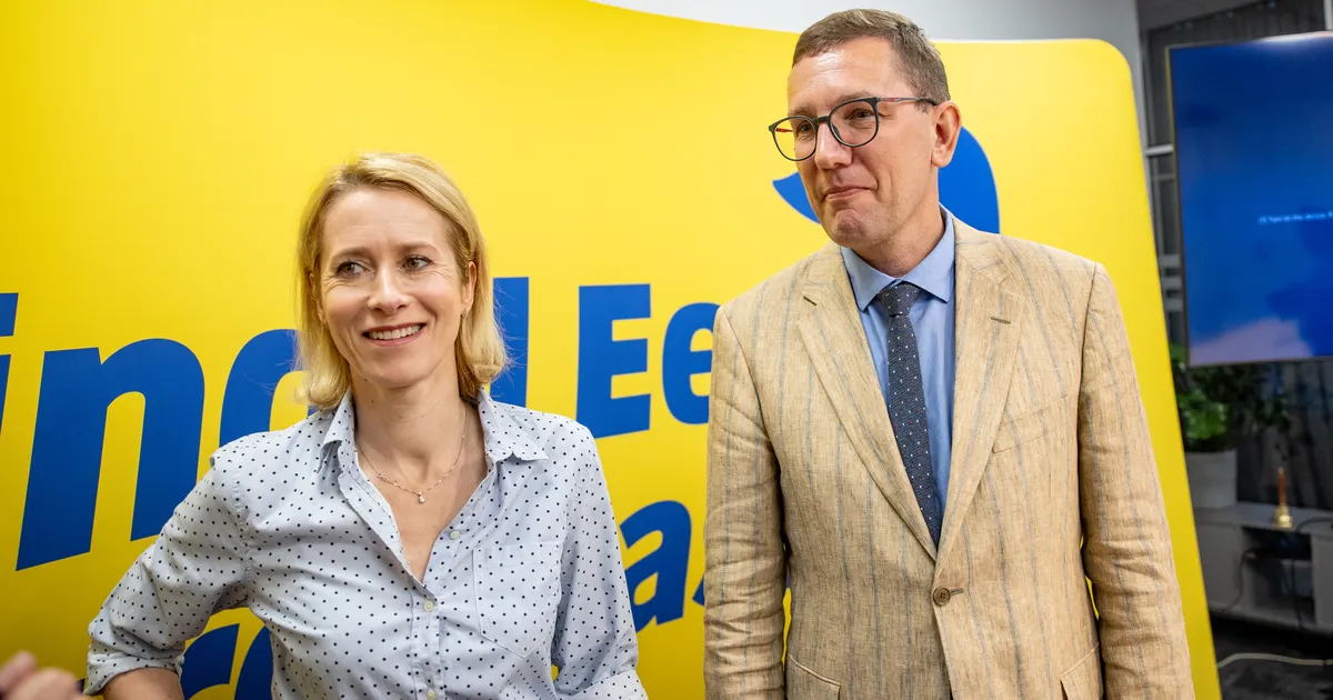 OLEV VAHER ⟩ Eesti kriiside juurpõhjus on liberalismi perifeeriaefekt