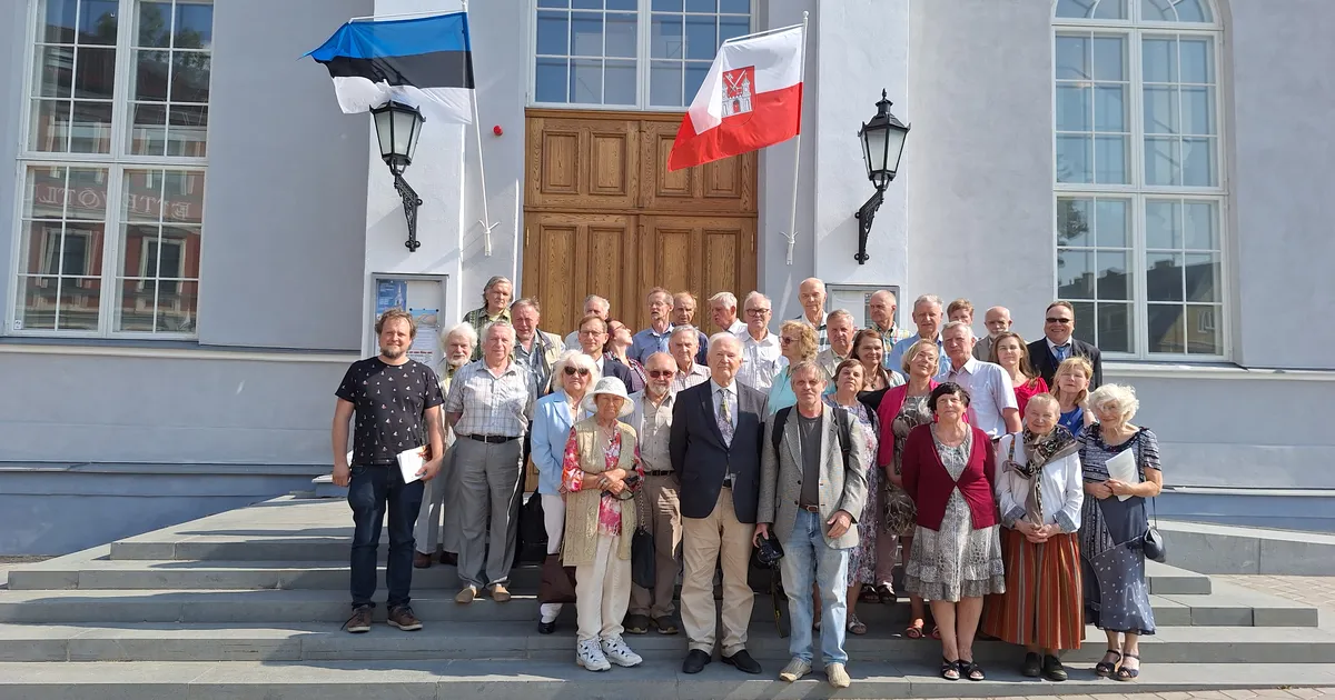 JAAK UIBU ⟩ Rahva meelsuse muutus on üks rahvastikukriisi põhitegureid