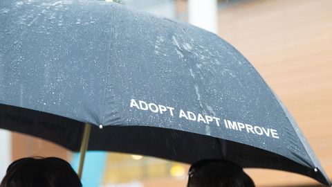 Neljapäev tuleb sajune, sooja on kuni 10 kraadi