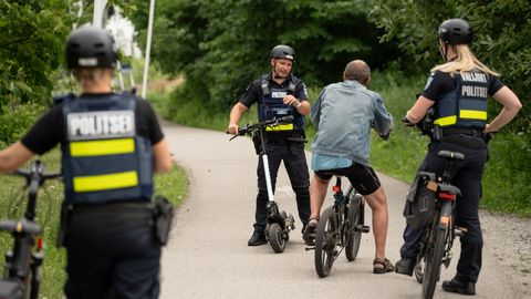 Uuring: inimeste ärevus julgeoleku pärast suureneb