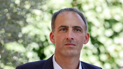 Prantsusmaa kahtlustab Venemaa sekkumist presidendivalimistesse
