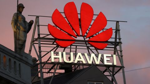 Huawei lubab USA sanktsioonidest hoolimata suurt läbimurret