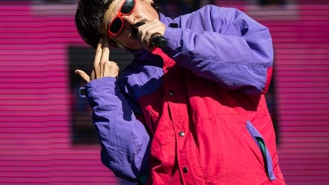 USA laulja Oliver Tree oli Brasiilia kopteriõnnetuse ohvrite seas