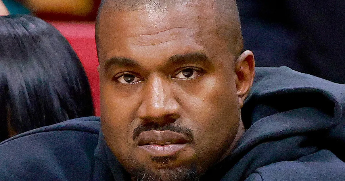 Kanye Westi vastu esitatud hagi: modell süüdistab räpparit muusikavideo võtetel vägivallas