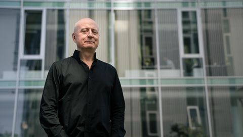 Kas muusik peab kandma lühikest seelikut ja koguma fänne sotsiaalmeedias? Paavo Järvi aus vastus