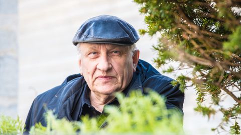 Sinijärv soovitab lugemist: «Kall on üks kavalamaid sõnaseadjaid me kirjanduses»