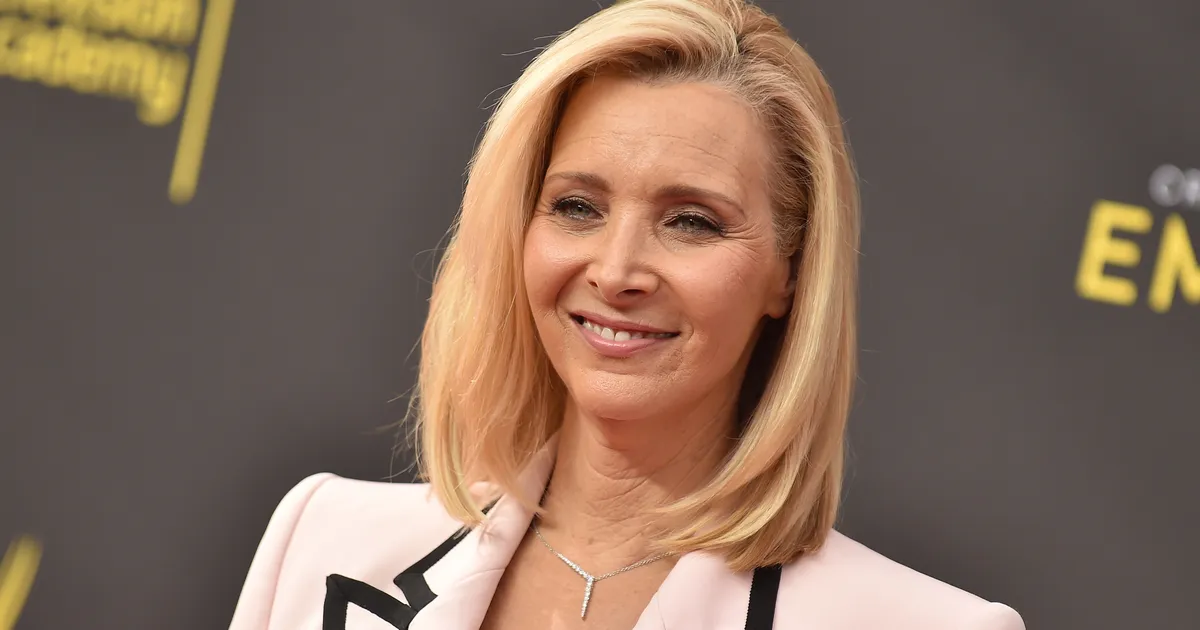 BRUTAALNE ⟩ Lisa Kudrow paljastab: «Sõprade» stsenaristid olid peamiselt seksistlikud mehed