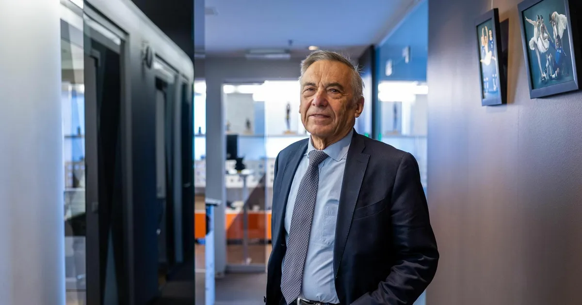 HEIDO VITSUR ⟩ Maailmapanga muutunud arusaamad tähistavad rohepöörde lõppu