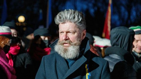 AIVAR VIIDIK ⟩ Avalik kiri SDE esimehele Lauri Läänemetsale: teie parteiklaaslased panevad JOKK-skeemiga ohtu laste turvalisuse