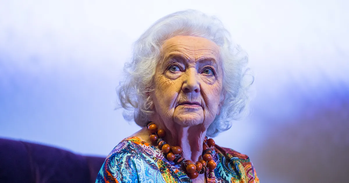 Ita Everi lapselapsed meenutavad ainsat asja, mis vanaemale meele järgi ei olnud: siis võis ta küll närviliseks muutuda...