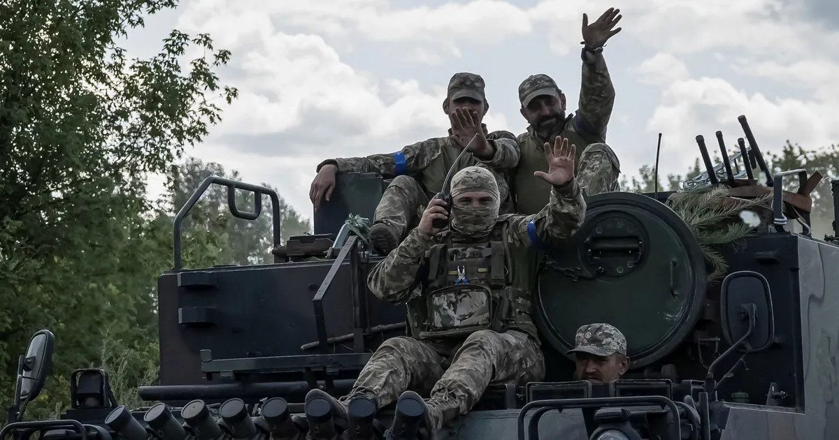 RAINER SAKS ⟩ Max võttis üle Venemaa. Sõdurid ennustavad juba probleeme, kaotused kasvavad