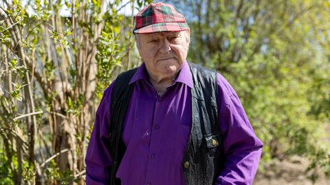 Metsavana muutlikust suvest: juuli teisel poolel peaks tulema heinailma ka