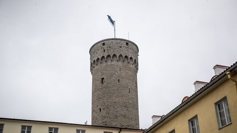 PILLE LILL ⟩ Rahvana peame otsima tõde ka siis, kui see on ebamugav