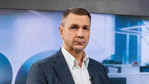 OTSE POSTIMEHEST ⟩ Raul Adlas: on täiesti arusaamatu, kuidas see uus kiirabikorraldus toimima hakkab