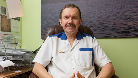 MADIS VESKIMÄGI ⟩ Eksimus, äpardus, ebasoovitav ravitulemus ja viga meditsiinis