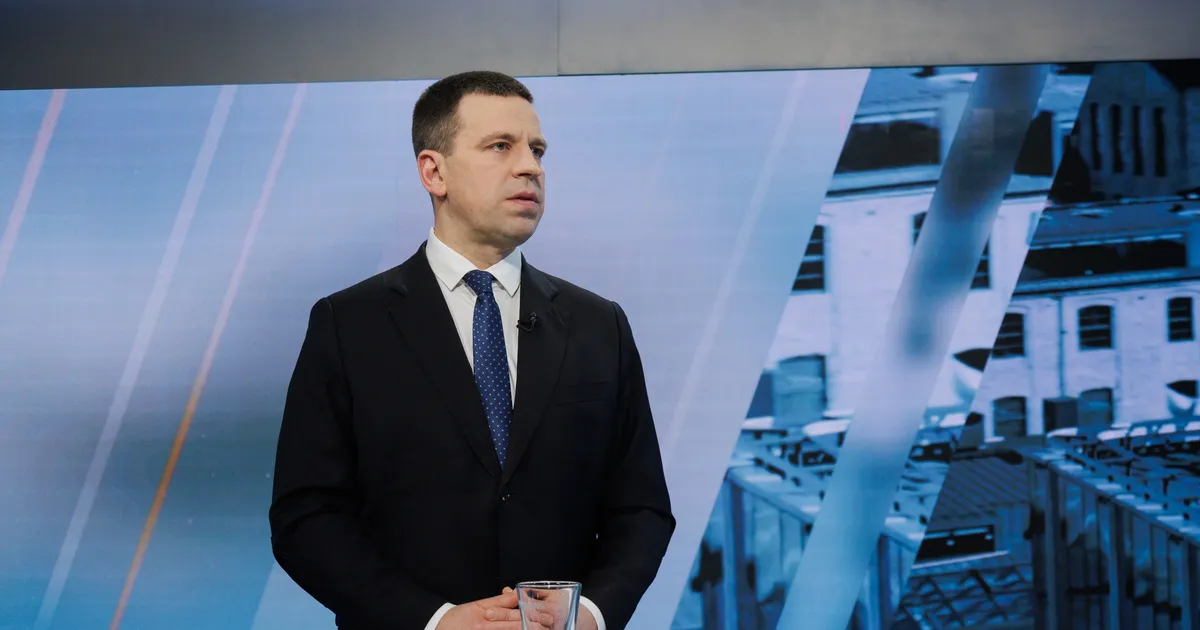 Poliitik Jüri Ratas meenutab märtsiküüditamise ohvreid: mälu ei tohi tuhmuda