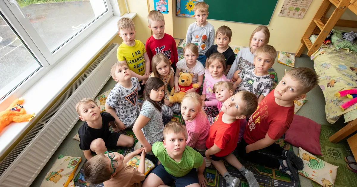Uus projekt tugevdab koolide rolli laste vaimse tervise ennetuses