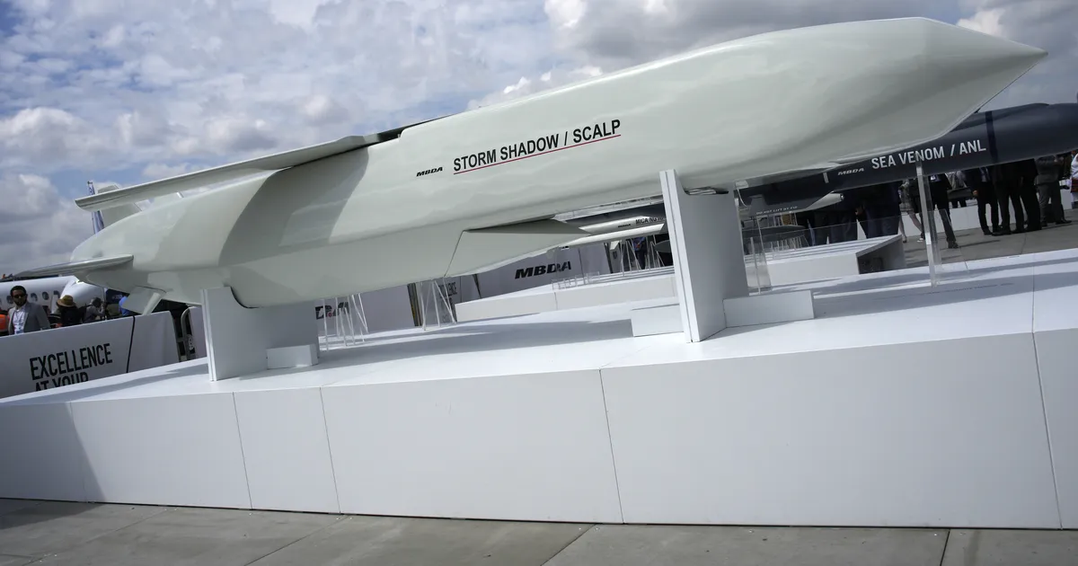 Zelenskõi: Ukraina tabas Brjanskis Venemaa olulist sõjatehast