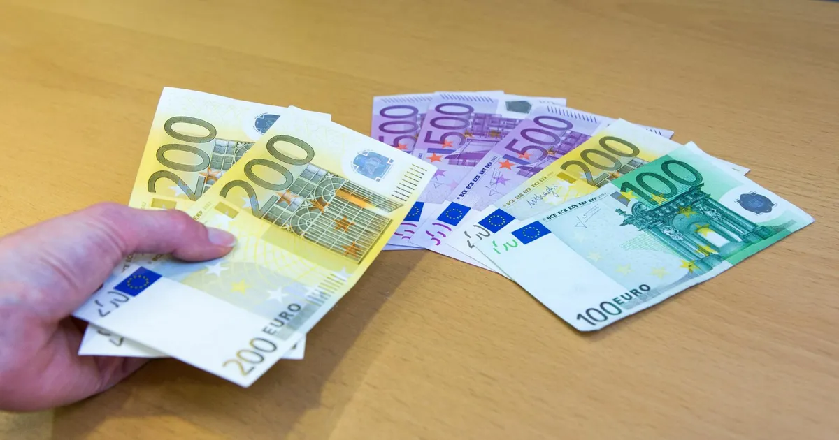 Tõsine rahasüst: riik suunab mittetöötavate noorte toetamiseks 3,1 miljonit eurot