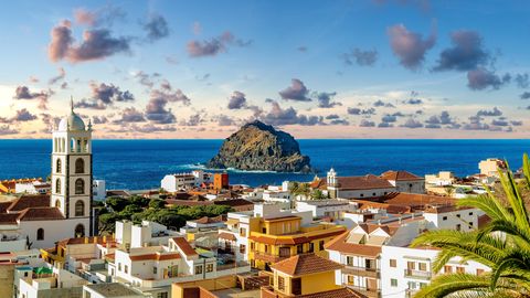 «Tapke turistid!» Massiturism on Tenerife elanikel harja punaseks ajanud, külastajates tekitab see hirmu
