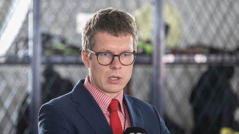FOOKUS ⟩ Erkki Tori: meedialiidu küsimused väljendusvabaduse piiramise kohta on asjakohased