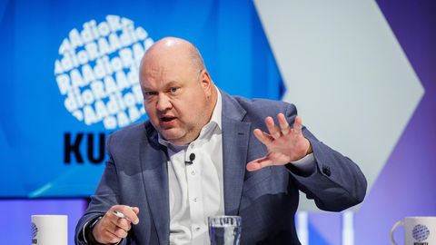 Erich Teigamägi kandideerib EOK presidendiks: Eesti sport ei vaja uusi kaevikuid