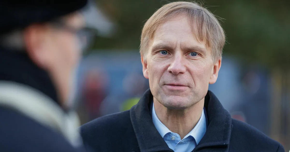 Kross: «Narva rahvavabariigi» infooperatsioon oli suunatud eestlastele ja liitlastele