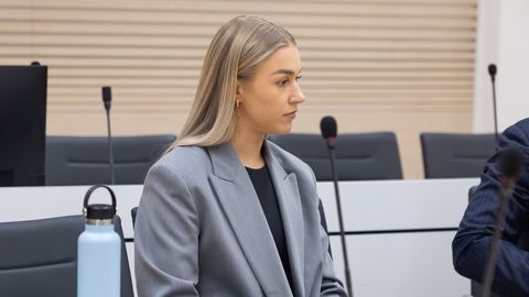 «Lugupidamist ja austust väärimata l**s!» Sotsiaalmeedias sallivusele üles kutsunud mainekas arst kostitas Kelly Sildarut sõimuga