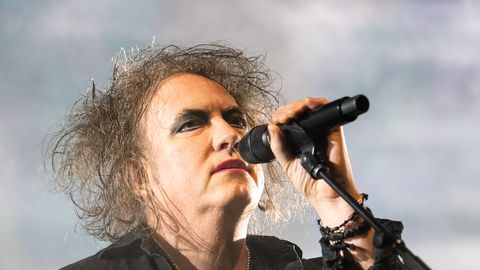 POMMUUDIS ⟩ Eestisse tuleb legendaarne The Cure
