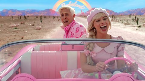 Barbie ja Ken tahavad raha: staaride kosmilised nõudmised tõmbavad uuele «Barbie» filmile vee peale