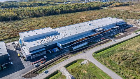 Ida-Viru omavalitsused: õiglase ülemineku fond pole õitsengut toonud