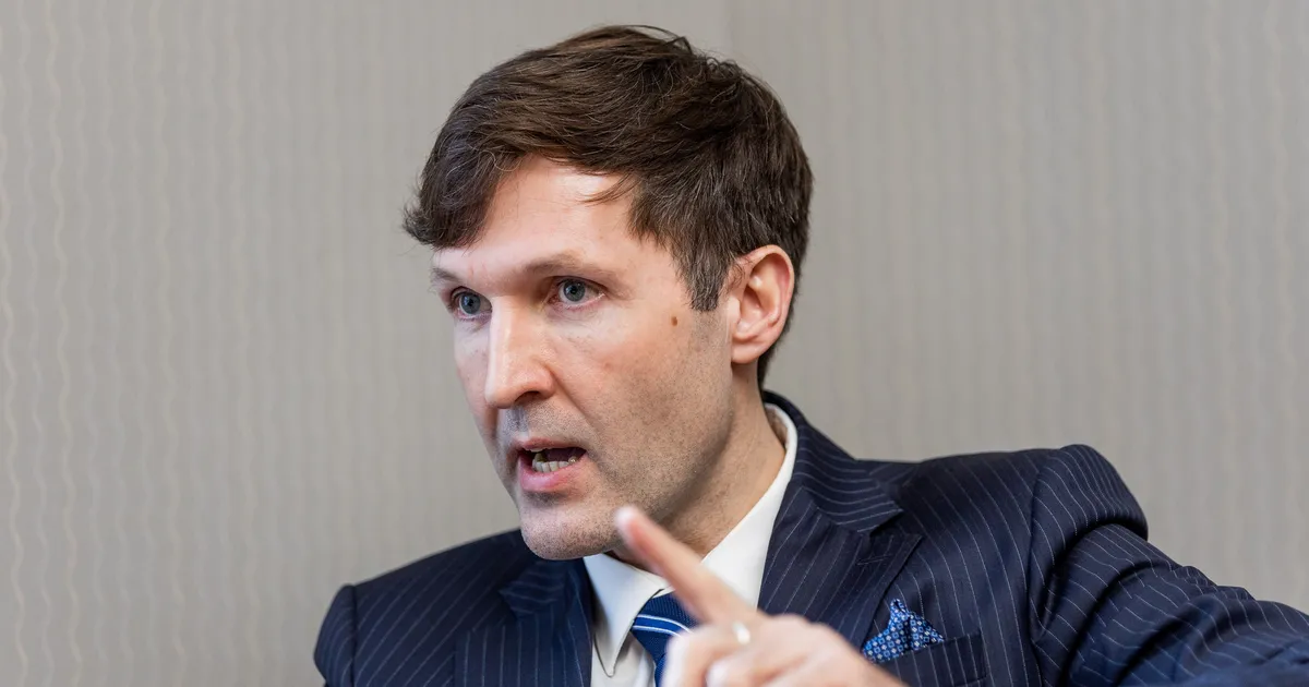 KUKU ⟩ Martin Helme: mina oleks Orbáni valitsuses erakorralise seisukorra kehtestanud