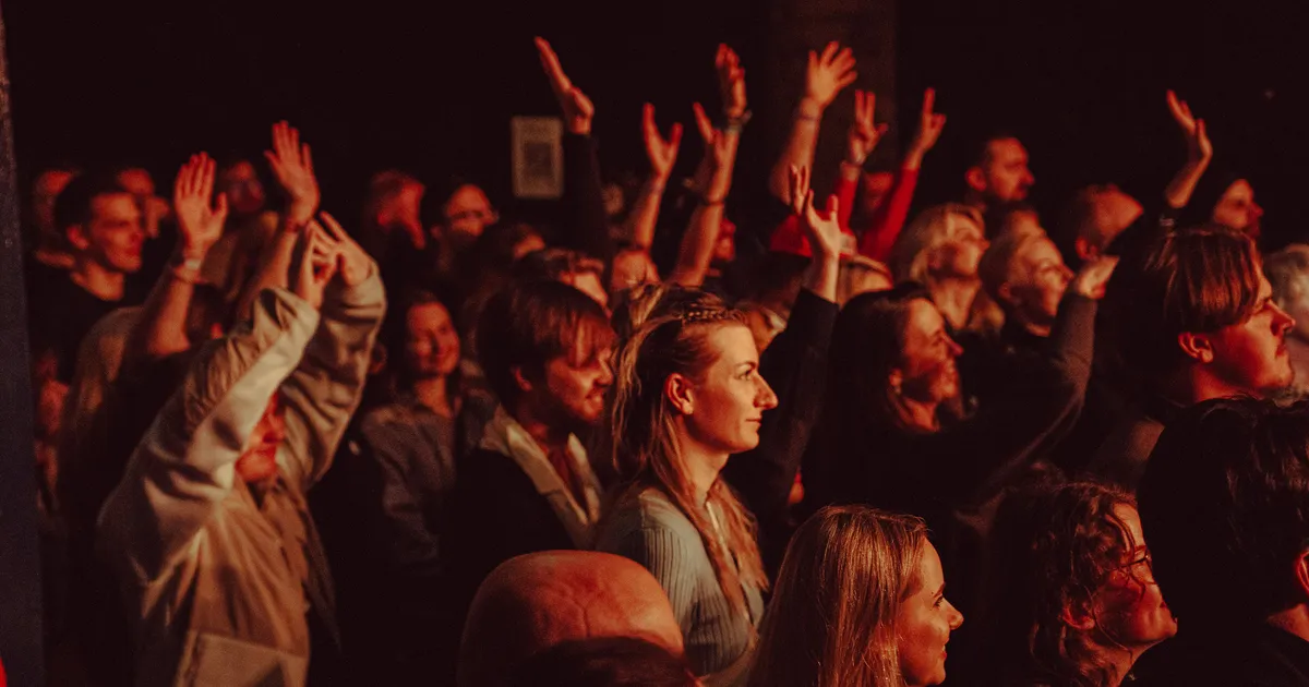 Möödunud Tallinn Music Week kogus 22 271 külastust