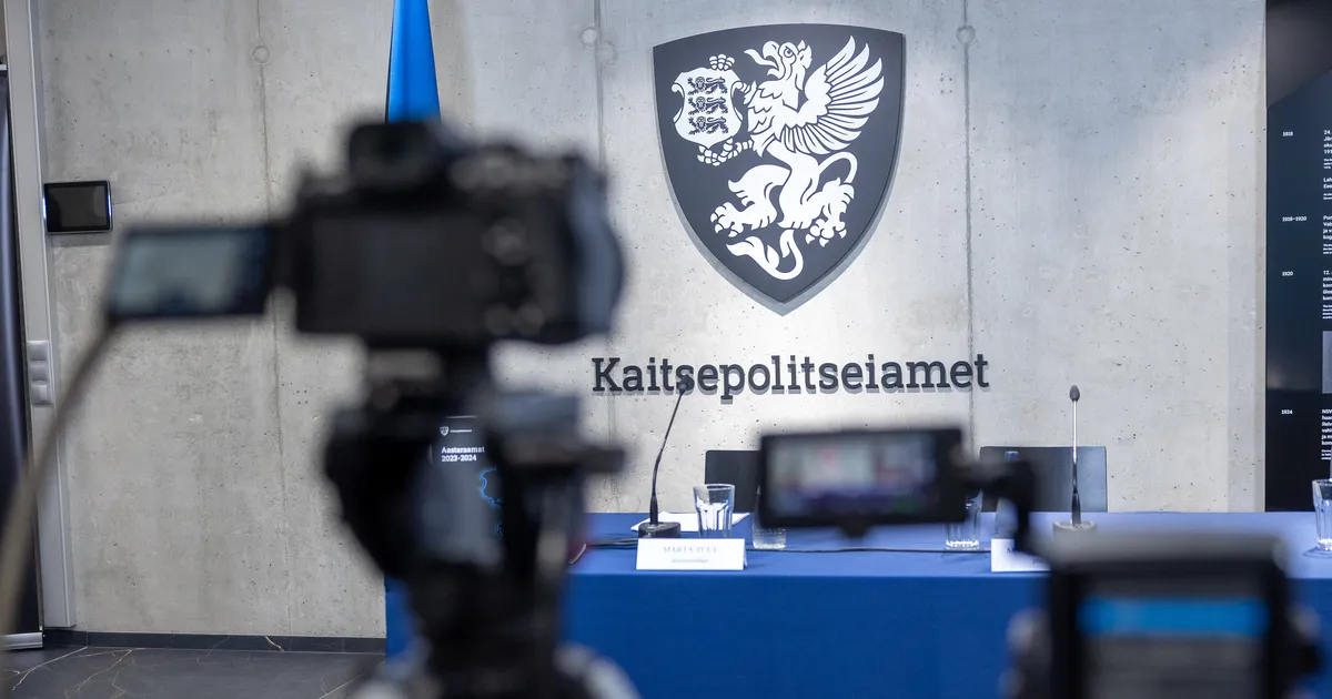Keskkriminaalpolitsei kahtlustab Narva poliitikut valimisvabaduse rikkumises