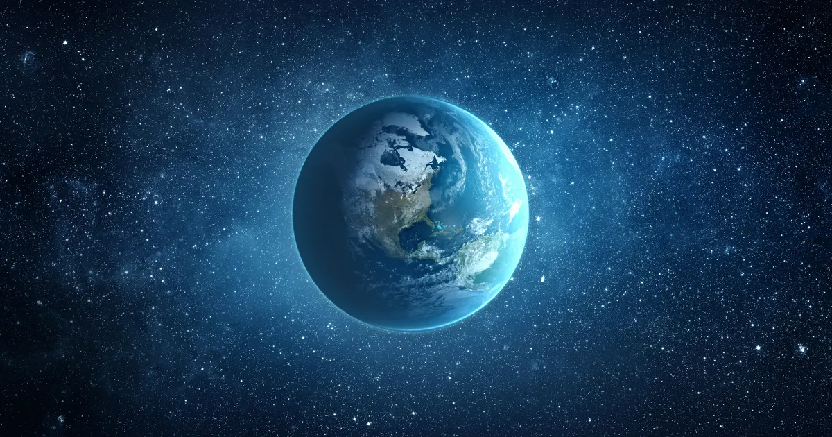 DOKUMENTAALFILM ⟩ Kliimapaanikat jahutav film «Planeet ei põle»