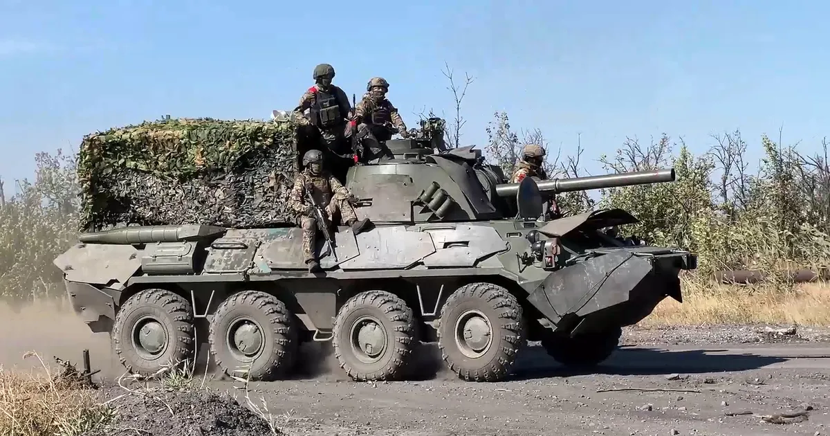 RAINER SAKS ⟩ Venemaa on muutunud rünnakutega järsku väga aktiivseks. Zelenskõi hoiatas juba tänase eest