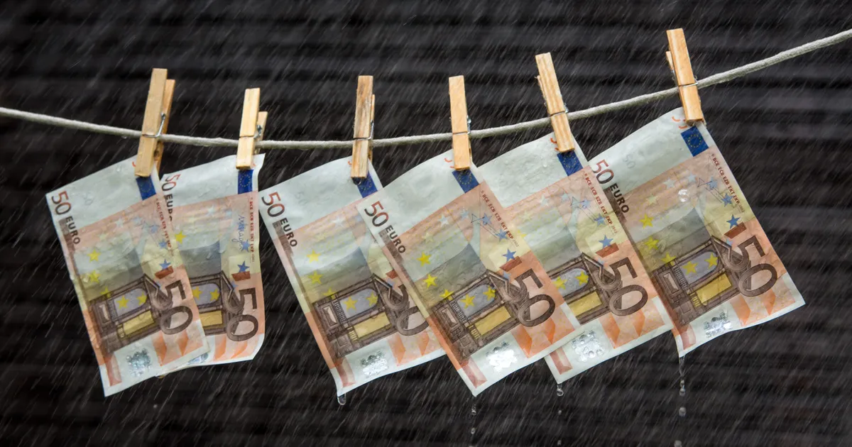 KALEV KORV ⟩ Kõigile istutatakse kuklasse hirm sellest, milleks riik võimeline on