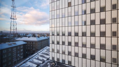 Seitsme kommunikatsioonitöötajaga Kliimaministeerium tellis ligi 18 000 euro eest kommunikatsiooniteenust juurde.
