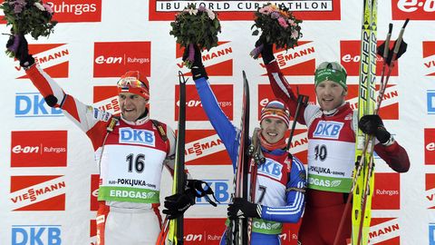 Laupäeval saab Otepääl kohtuda Eesti laskesuusatamise legendidega