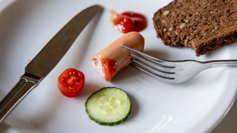 GRAAFIKUD ⟩ Eesti miinimumpalga ostujõud on Euroopa Liidus kõige nõrgem
