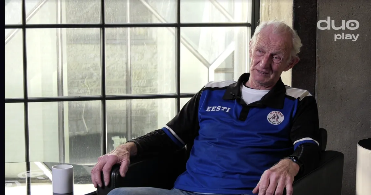 TULINE VAIDLUS ⟩ 80-aastaselt kinkelepingu tõttu kodust ilma jäänud Tõnis käib nüüd Aegviidu jaamahoone uute omanikega kohut