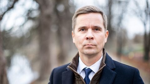 VKG loobus hiiglaslikust puidudiilist RMKga