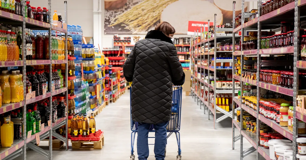 TOOTJAD ⟩ Tervislikumat toitu nõutakse palju, aga tegelikult keeldub eestlane seda ostmast