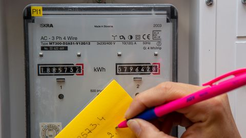 Murettekitavad märgid: ees ootab kallim elektritalv, hinnatõusuks on mitu põhjust